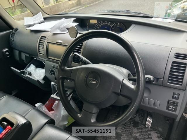 Daihatsu TANTO 2007-04 7562971-7