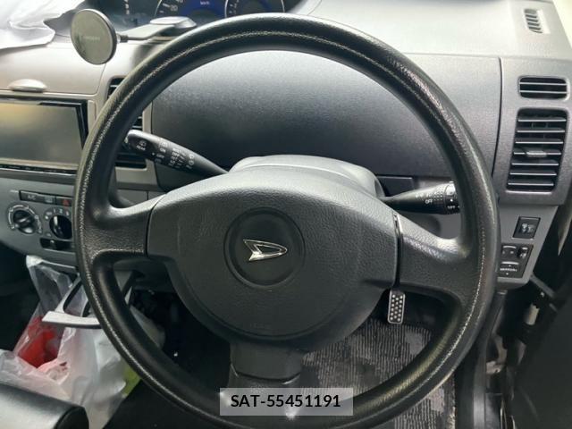 Daihatsu TANTO 2007-04 7562971-8