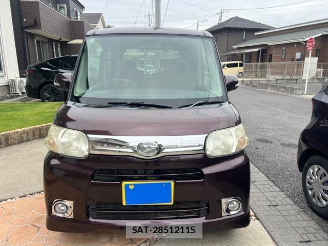 Daihatsu TANTO 2012-05 7562968-0