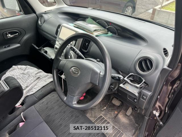 Daihatsu TANTO 2012-05 7562968-10