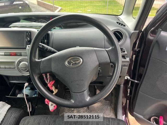 Daihatsu TANTO 2012-05 7562968-11