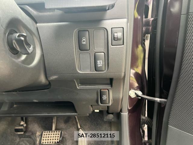 Daihatsu TANTO 2012-05 7562968-12