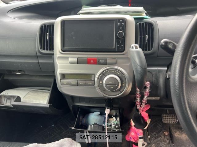 Daihatsu TANTO 2012-05 7562968-13