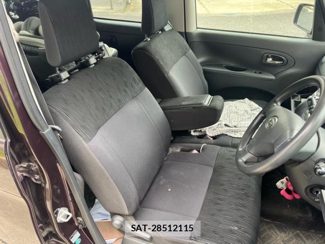 Daihatsu TANTO 2012-05 7562968-14