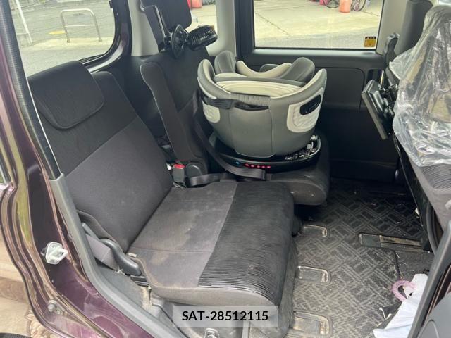 Daihatsu TANTO 2012-05 7562968-16