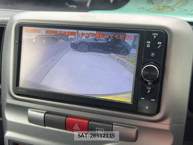 Daihatsu TANTO 2012-05 7562968-18