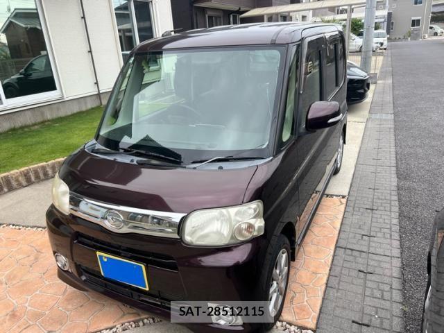 Daihatsu TANTO 2012-05 7562968-1