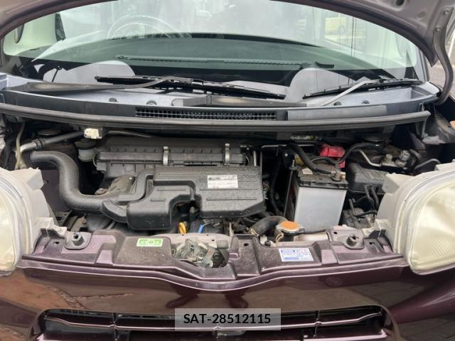 Daihatsu TANTO 2012-05 7562968-20
