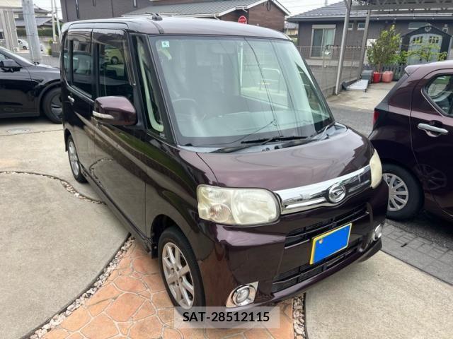Daihatsu TANTO 2012-05 7562968-2