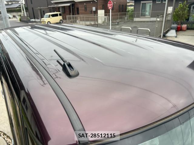 Daihatsu TANTO 2012-05 7562968-5