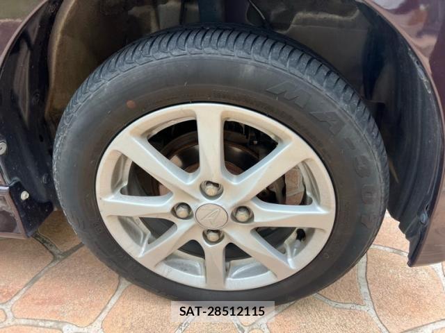 Daihatsu TANTO 2012-05 7562968-6