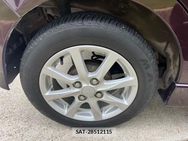 Daihatsu TANTO 2012-05 7562968-7