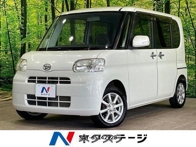 Daihatsu TANTO 2011-09 7562967-0