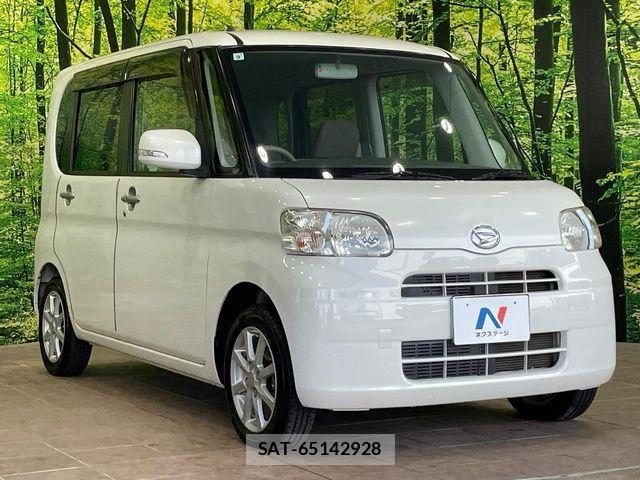 Daihatsu TANTO 2011-09 7562967-15