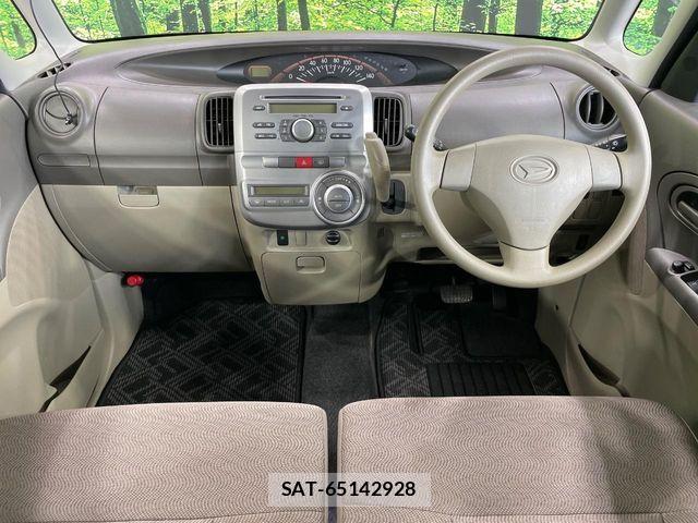 Daihatsu TANTO 2011-09 7562967-1