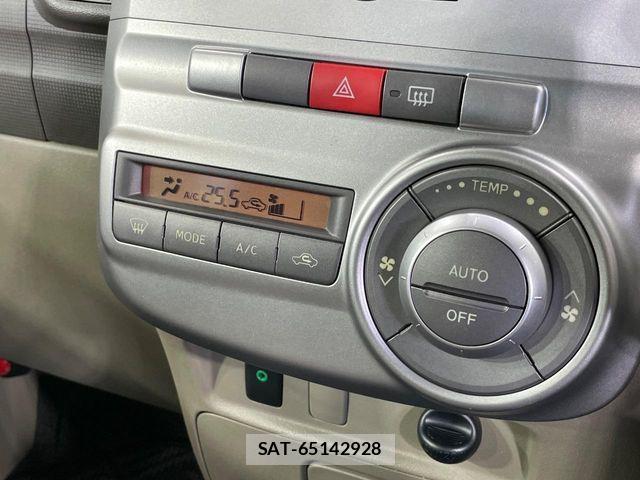 Daihatsu TANTO 2011-09 7562967-4