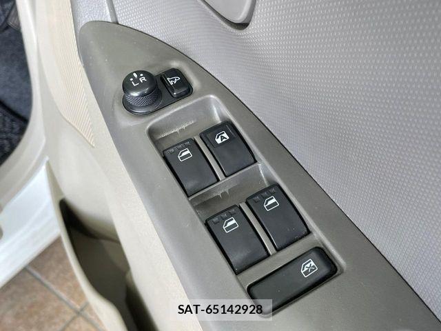 Daihatsu TANTO 2011-09 7562967-5