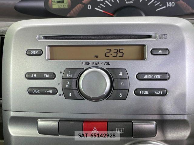 Daihatsu TANTO 2011-09 7562967-6