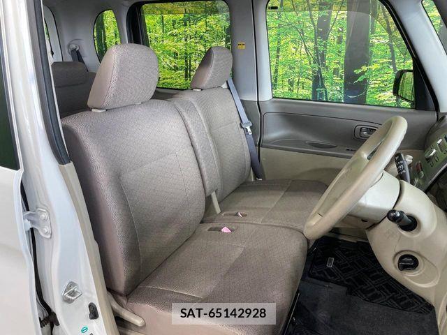 Daihatsu TANTO 2011-09 7562967-7