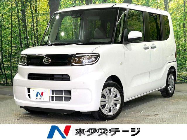 Daihatsu TANTO 2021-08 7562965-0