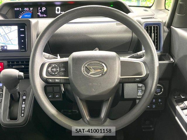Daihatsu TANTO 2021-08 7562965-10
