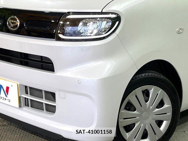 Daihatsu TANTO 2021-08 7562965-11