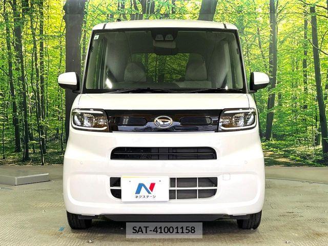 Daihatsu TANTO 2021-08 7562965-13