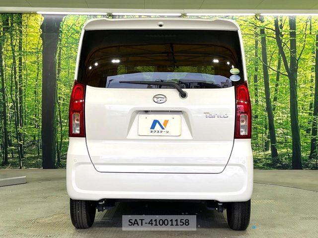 Daihatsu TANTO 2021-08 7562965-14