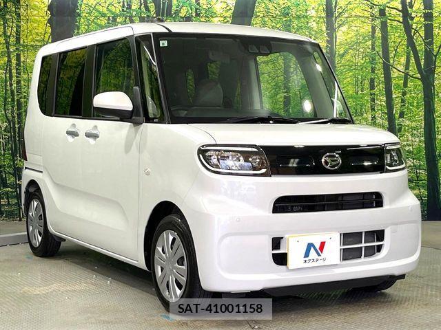 Daihatsu TANTO 2021-08 7562965-15