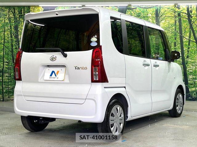 Daihatsu TANTO 2021-08 7562965-16