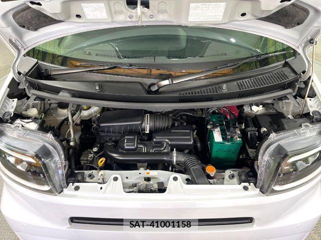 Daihatsu TANTO 2021-08 7562965-17