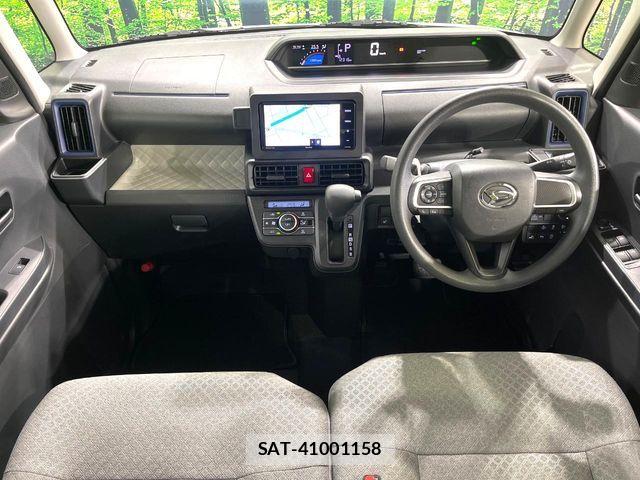 Daihatsu TANTO 2021-08 7562965-1