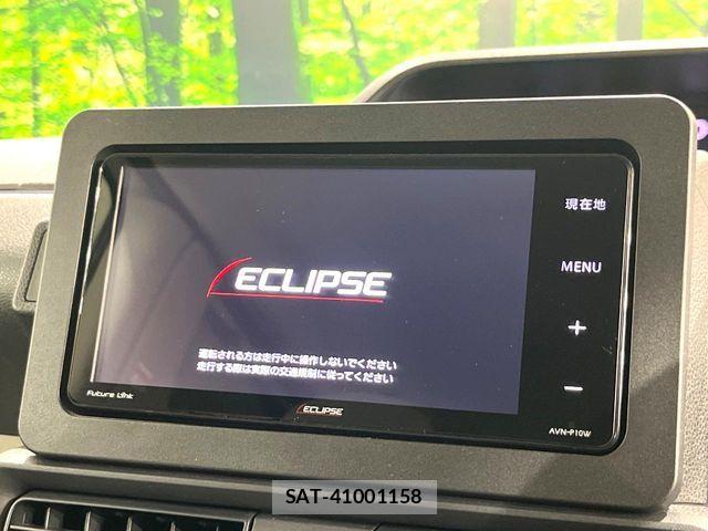 Daihatsu TANTO 2021-08 7562965-2