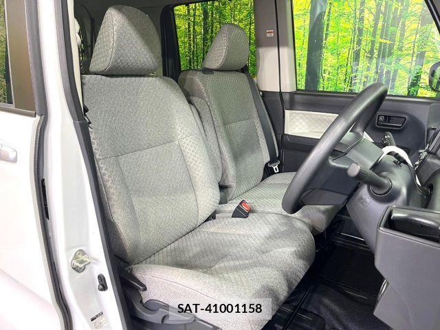 Daihatsu TANTO 2021-08 7562965-7