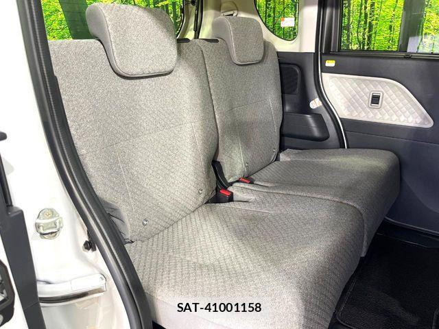Daihatsu TANTO 2021-08 7562965-8