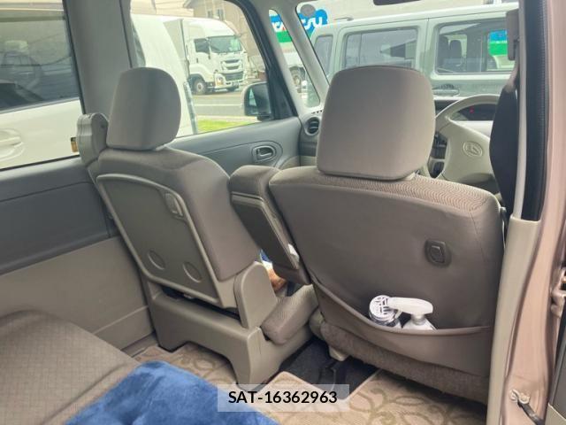 Daihatsu TANTO 2010-01 7562969-9