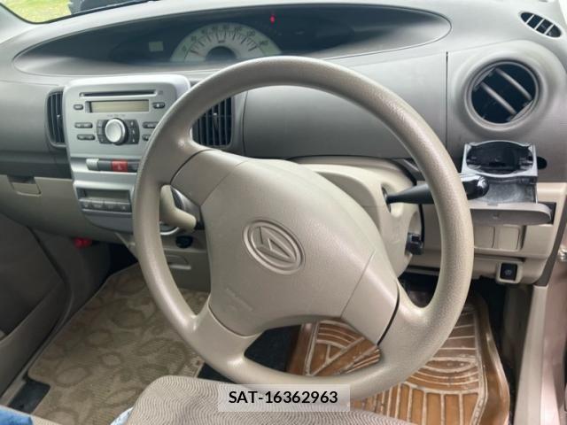Daihatsu TANTO 2010-01 7562969-13