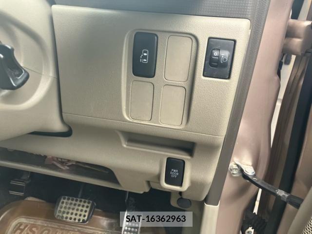 Daihatsu TANTO 2010-01 7562969-14