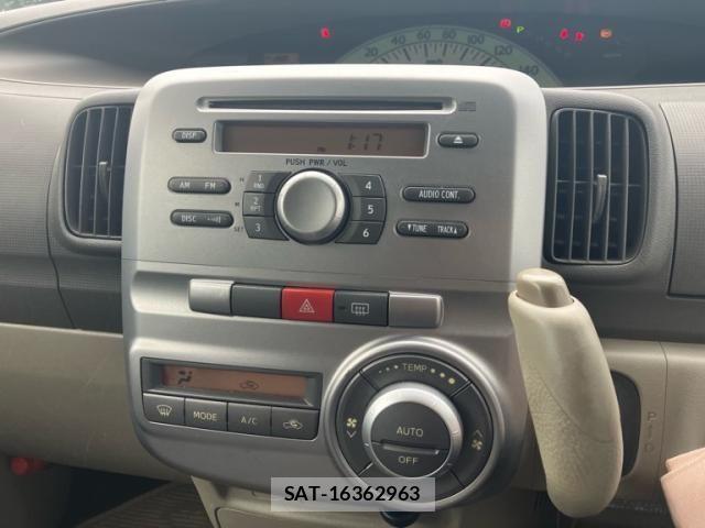 Daihatsu TANTO 2010-01 7562969-15