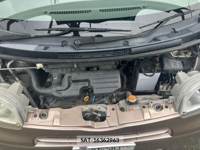 Daihatsu TANTO 2010-01 7562969-6