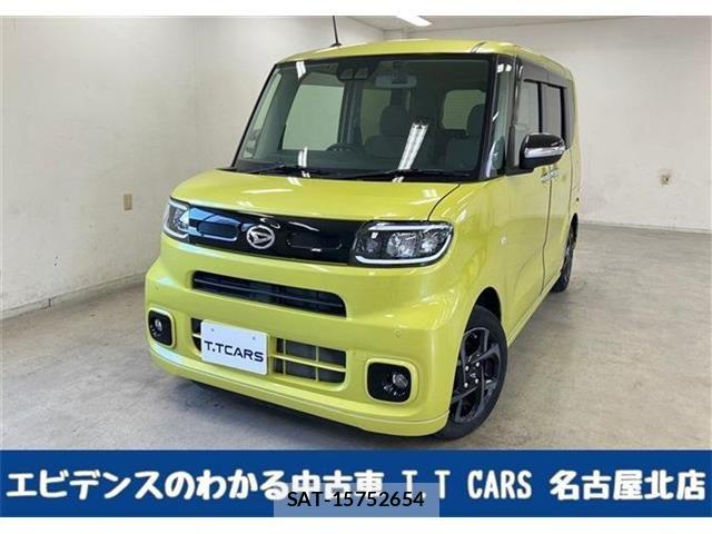 Daihatsu TANTO 2021-06 7562966-0