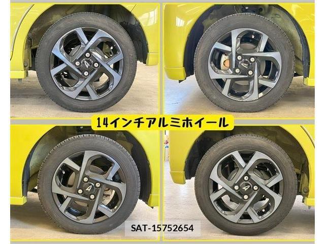 Daihatsu TANTO 2021-06 7562966-12