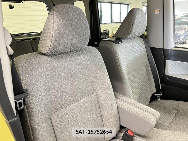 Daihatsu TANTO 2021-06 7562966-15