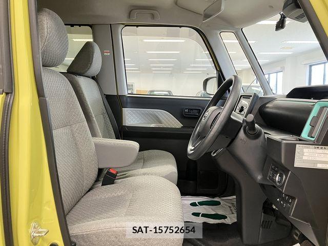 Daihatsu TANTO 2021-06 7562966-16