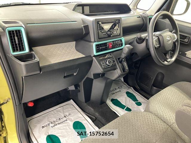 Daihatsu TANTO 2021-06 7562966-20
