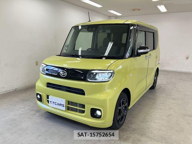 Daihatsu TANTO 2021-06 7562966-22