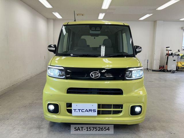 Daihatsu TANTO 2021-06 7562966-23