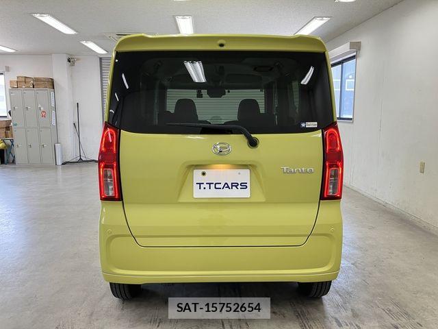 Daihatsu TANTO 2021-06 7562966-24