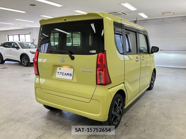Daihatsu TANTO 2021-06 7562966-25