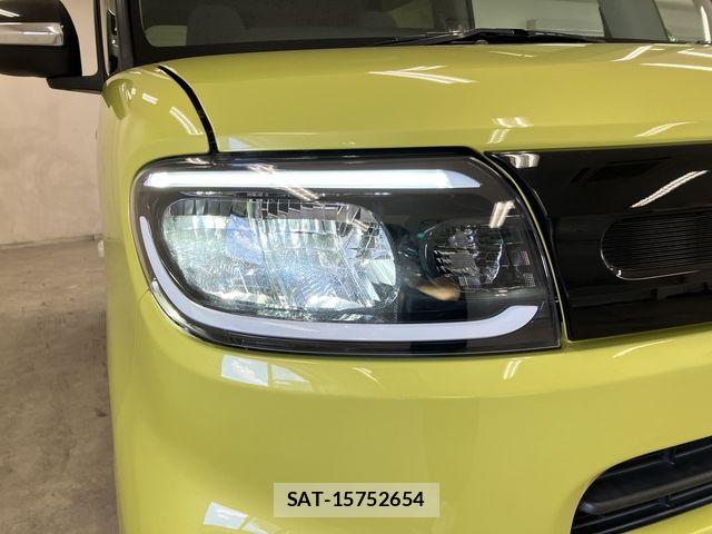 Daihatsu TANTO 2021-06 7562966-26